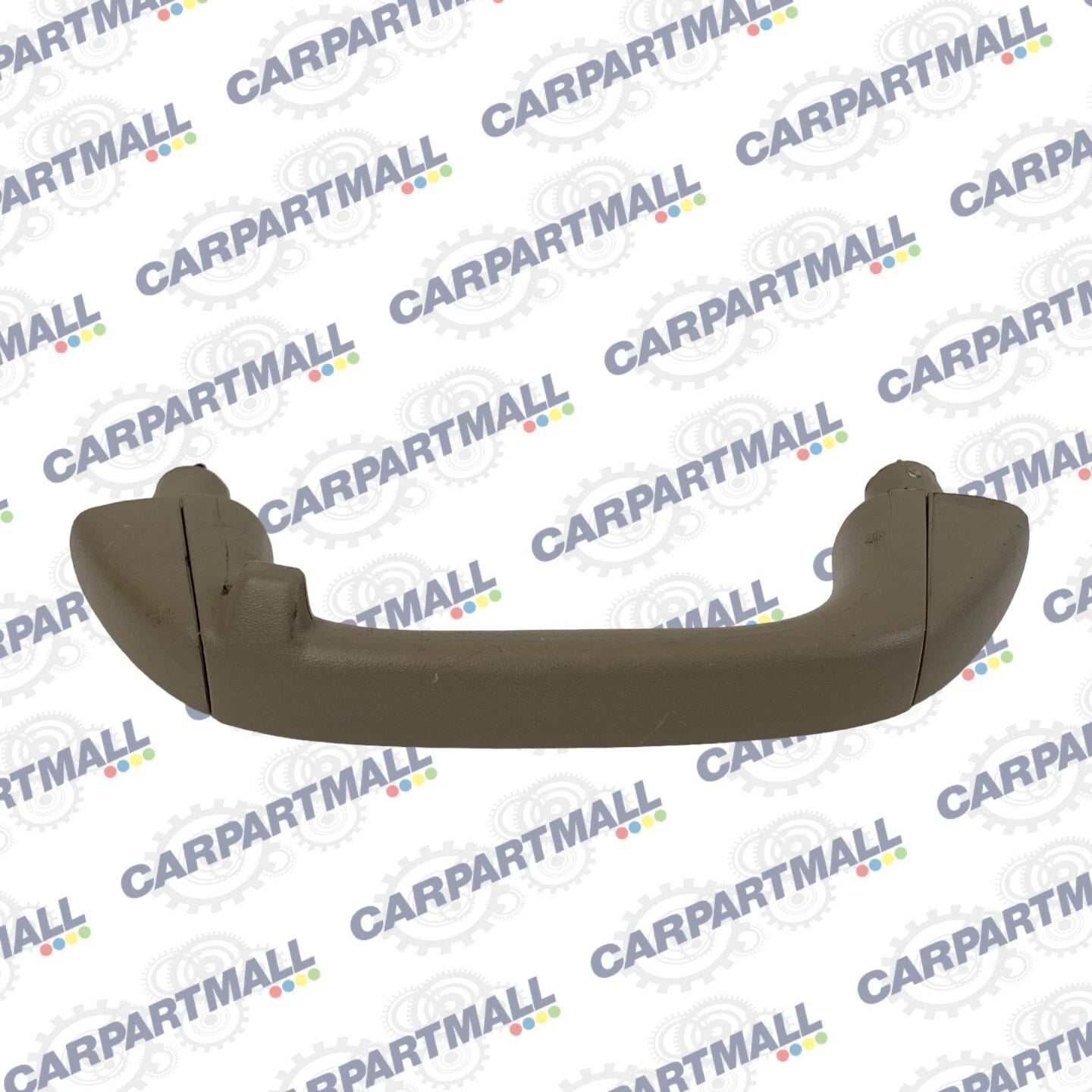 2003-2008 TOYOTA COROLLA ROOF REAR RIGHT INNER GRIP GRAB ASSIST HANDLE OEM