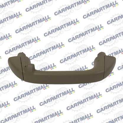 2003-2008 TOYOTA COROLLA ROOF REAR RIGHT INNER GRIP GRAB ASSIST HANDLE OEM