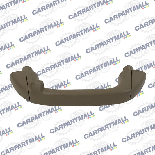2003-2008 TOYOTA COROLLA ROOF REAR RIGHT INNER GRIP GRAB ASSIST HANDLE OEM