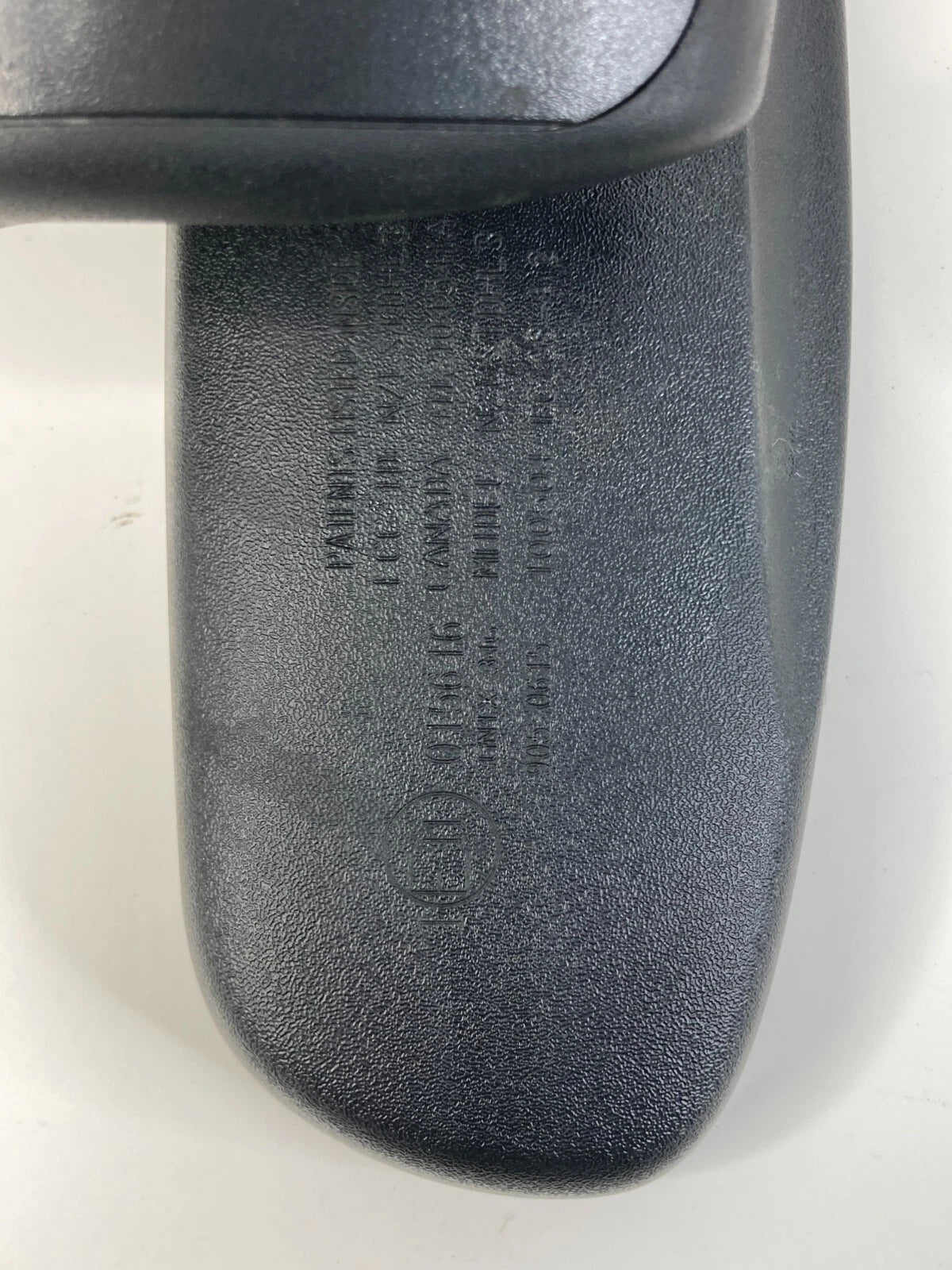 2002 2003 2004 2005 HYUNDAI SONATA REAR VIEW INTERIOR MIRROR ASSEMBLY E11015616