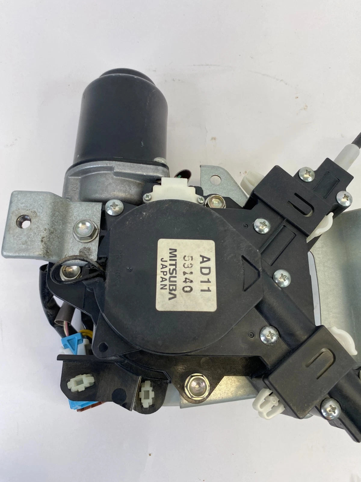2005-2010 HONDA ODYSSEY RIGHT PASSENGER SIDE POWER SLIDING DOOR MOTOR OEM