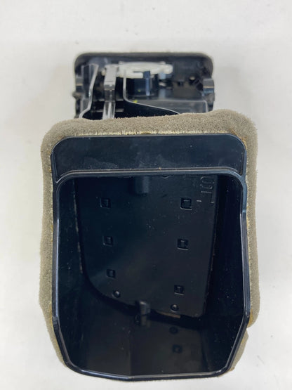 2013-2018 NISSAN ALTIMA DASH LEFT DRIVER SIDE A/C AIR VENT DUCT OUTER 687613TA0A