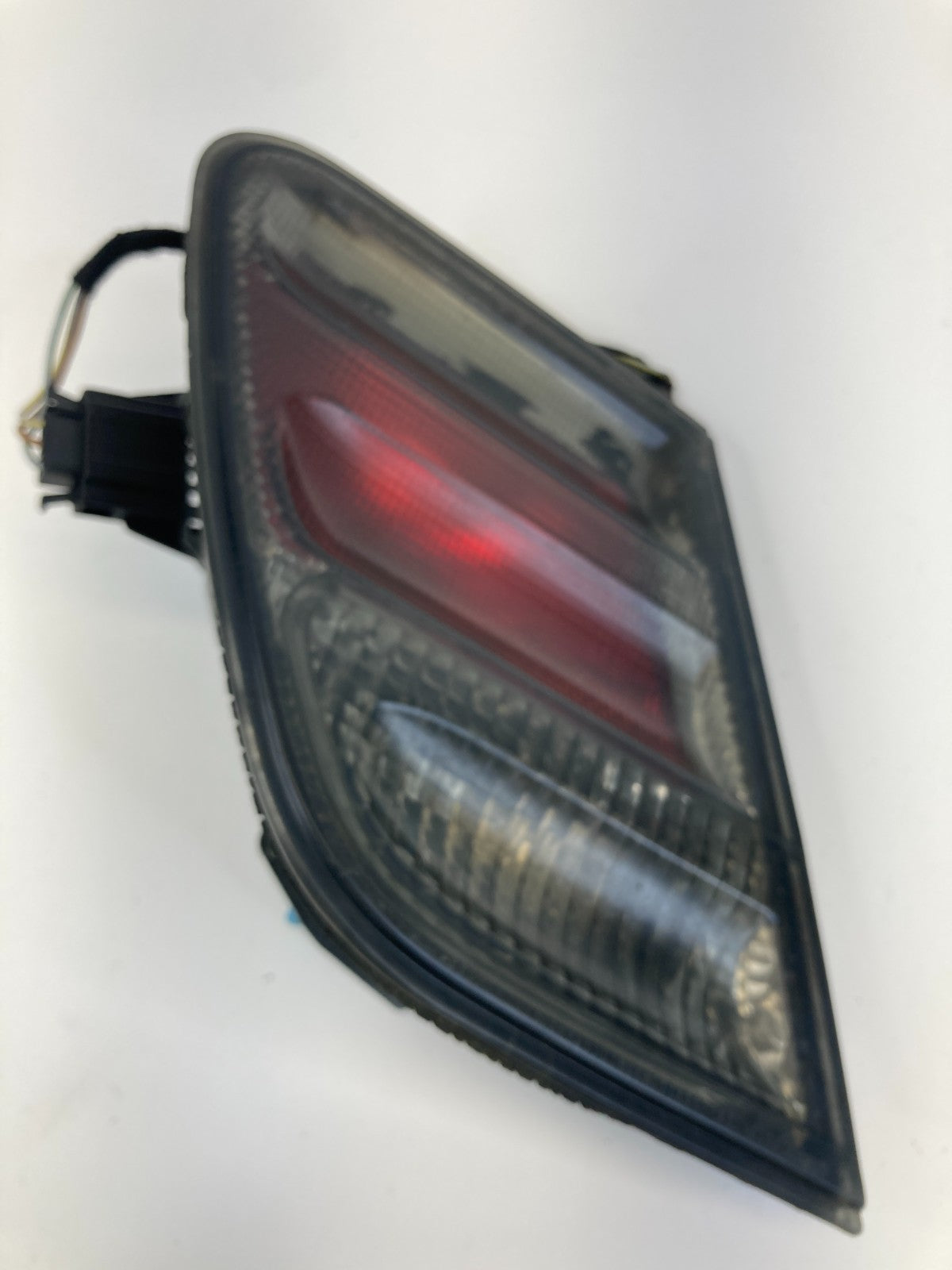 1998-2002 Mercedes-Benz E430 Rear Left Inner Tail Light Taillight Aftermarket
