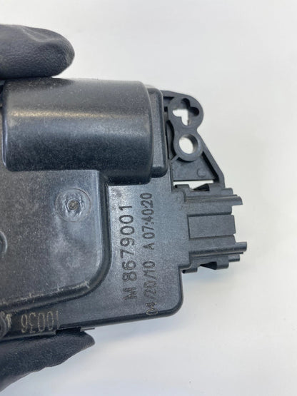 2009-2014 VOLKSWAGEN ROUTAN HVAC A/C HEATER BLEND DOOR FLAP ACTUATOR M8679001