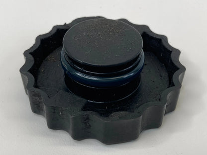2008-2010 CHRYSLER TOWN & COUNTRY POWER STEERING FLUID RESERVOIR TANK COVER CAP