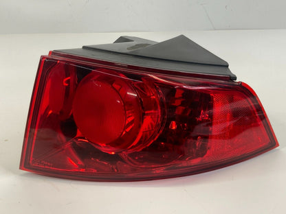 2007 2008 2009 Acura RDX Rear Right Back Side Outer Taillight Tail Lamp OEM