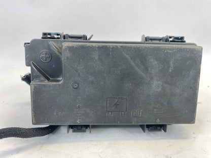 2010 DODGE JOURNEY 3.5L V6 TIPM TOTALLY INTEGRATED FUSE RELAY BOX OEM 04692305AF