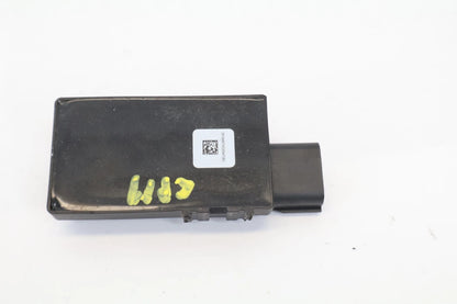 2016-2019 CHEVROLET CRUZE PASSENGER PRESENCE OCCUPANT SENSOR MODULE OEM 84187375