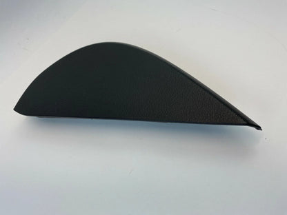 06-12 FORD FUSION FRONT LEFT DRIVER SIDE DASH END CAP COVER LID TRIM 6E535404481