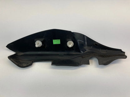 2010-2014 SUBARU OUTBACK LIFTGATE REAR LEFT TAILGATE TRIM COVER 63134AJ01A OEM