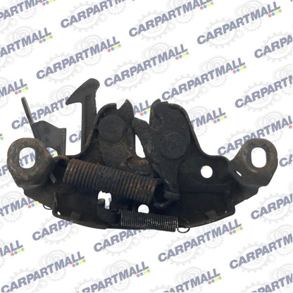2002-2006 NISSAN ALTIMA FRONT HOOD LATCH LOCK RELEASE ACTUATOR MECHANISM OEM