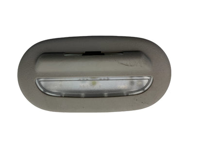 2012-2017 DODGE GRAND CARAVAN FRONT DOOR COURTESY LIGHT LAMP ASSEMBLY OEM