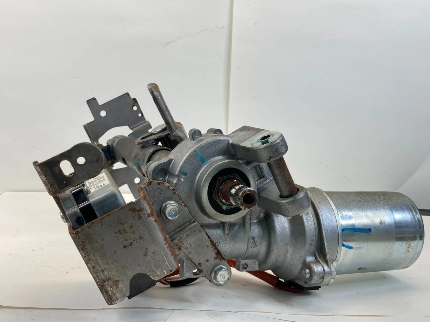 2014-2019 Nissan Versa Electric Power Steering Column w/ Motor JJ001-02067