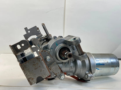 2014-2019 Nissan Versa Electric Power Steering Column w/ Motor JJ001-02067