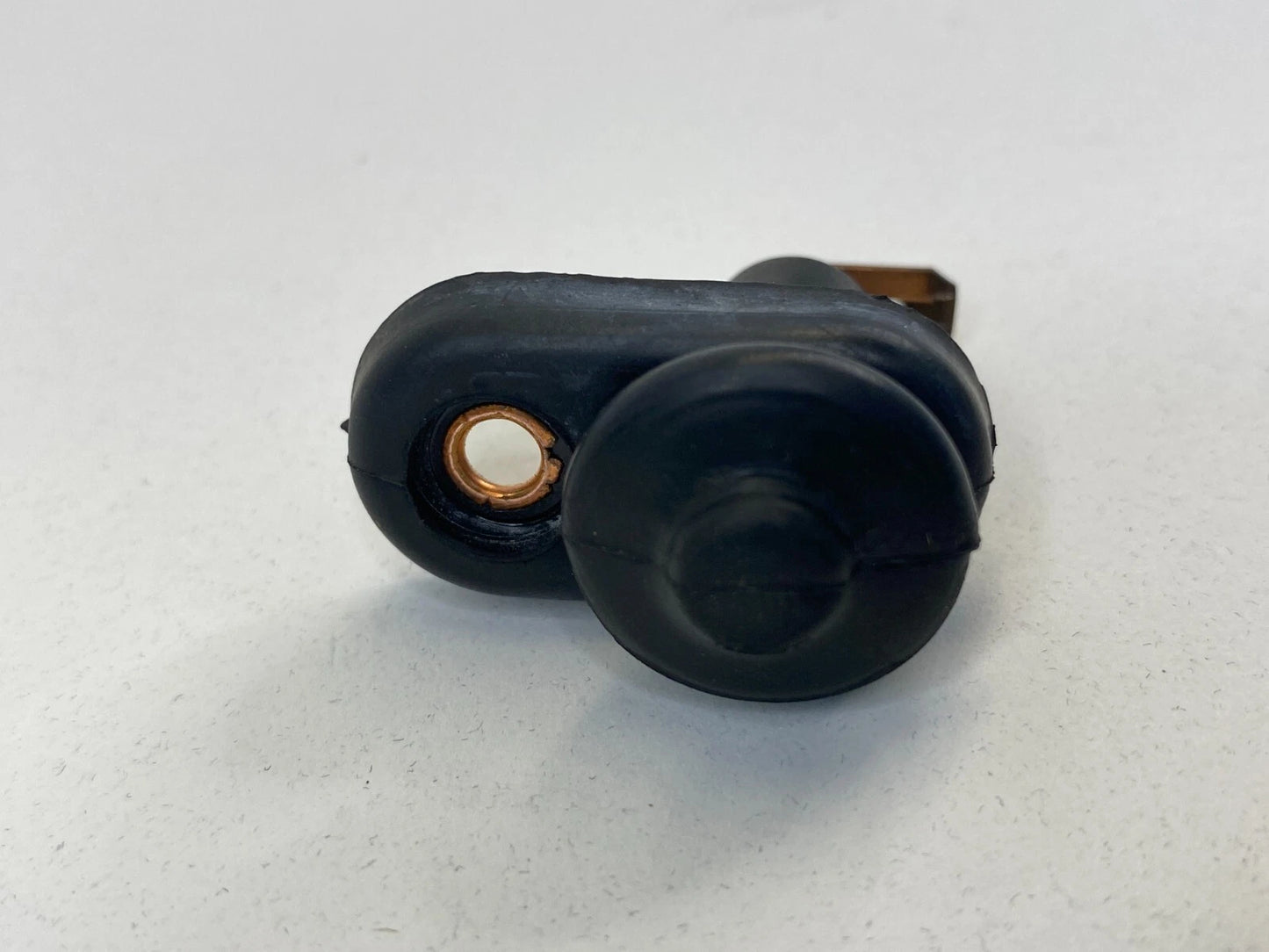 2004-2008 CHEVROLET AVEO REAR LEFT SIDE DOOR LIGHT AJAR JAMB SENSOR SWITCH OEM