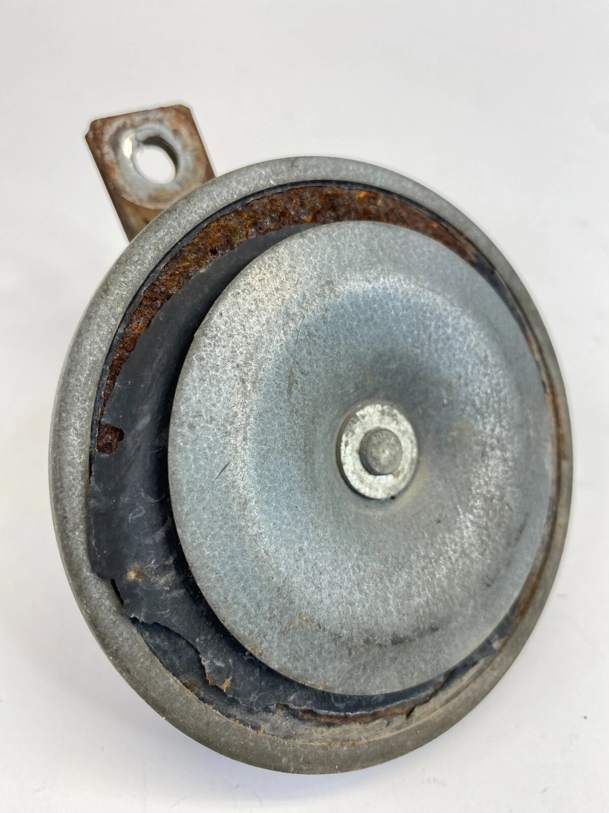 1998-2003 MERCEDES-BENZ ML 320 HORN ALARM SIGNAL SIREN NOTE E1-0020011 OEM
