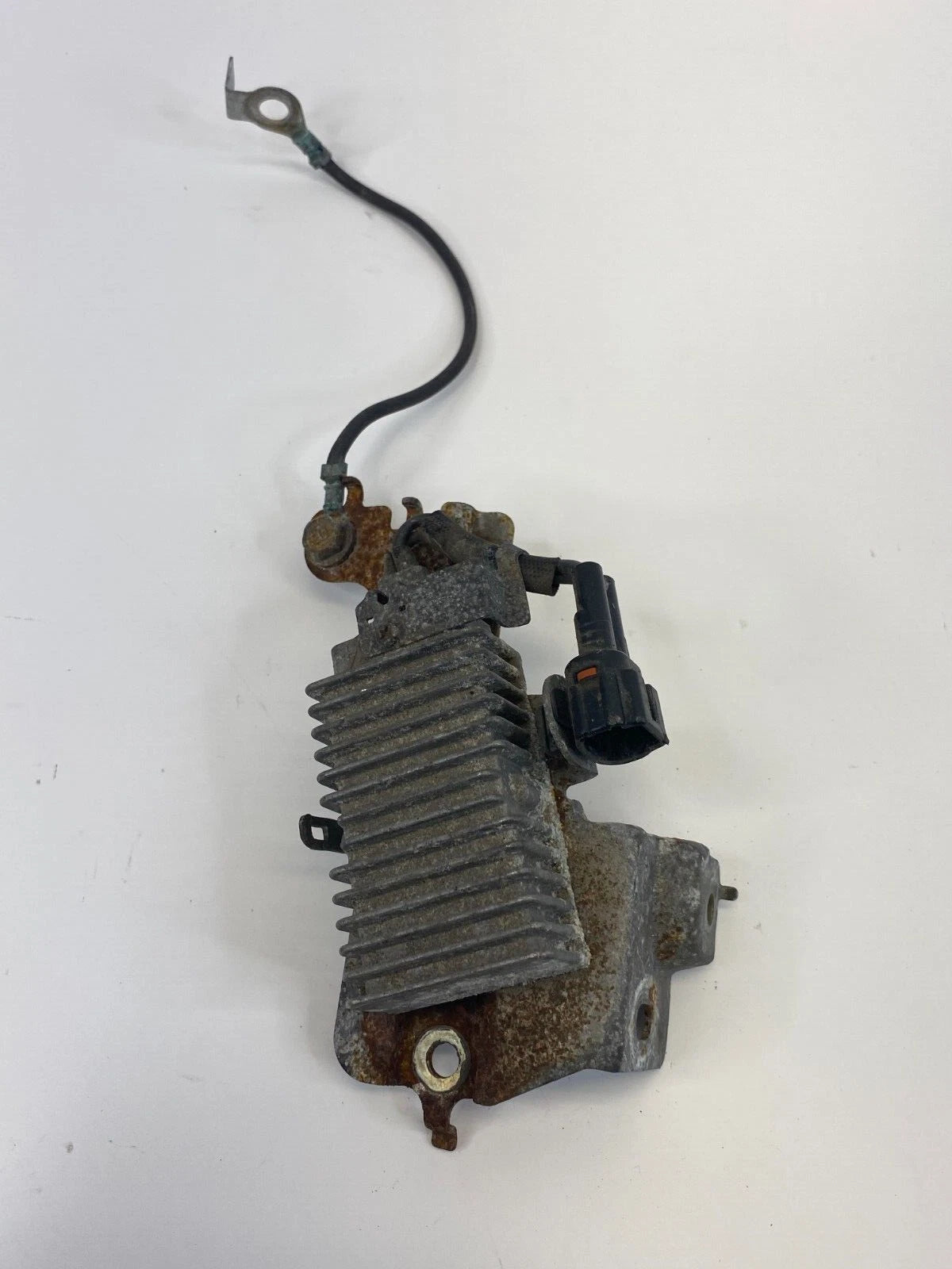 2006-2015 LEXUS IS250 10-15 IS350 FUEL PUMP RESISTOR CONTROL MODULE UNIT OEM