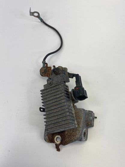 2006-2015 LEXUS IS250 10-15 IS350 FUEL PUMP RESISTOR CONTROL MODULE UNIT OEM