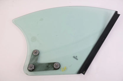 2003-2010 VW NEW BEETLE CONVERTIBLE REAR LEFT BACK DOOR QUARTER WINDOW GLASS OEM
