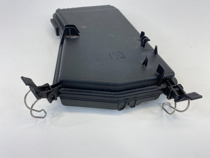 2012-2016 Mercedes-Benz E350 Front Fuse Relay Box Cover Cap A212-540-00-82 OEM