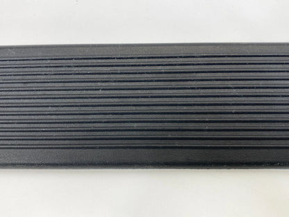 2001-2005 CHRYSLER PT CRUISER FRONT RIGHT SIDE STEP MOLDING TRIM 0SF34TRMAA OEM
