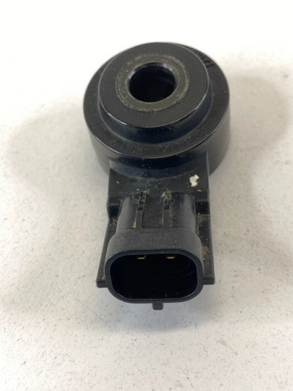2004-2011 VOLVO S40 SEDAN 2.4L L5 20V A/T IGNITION KNOCK DETONATION SENSOR OEM