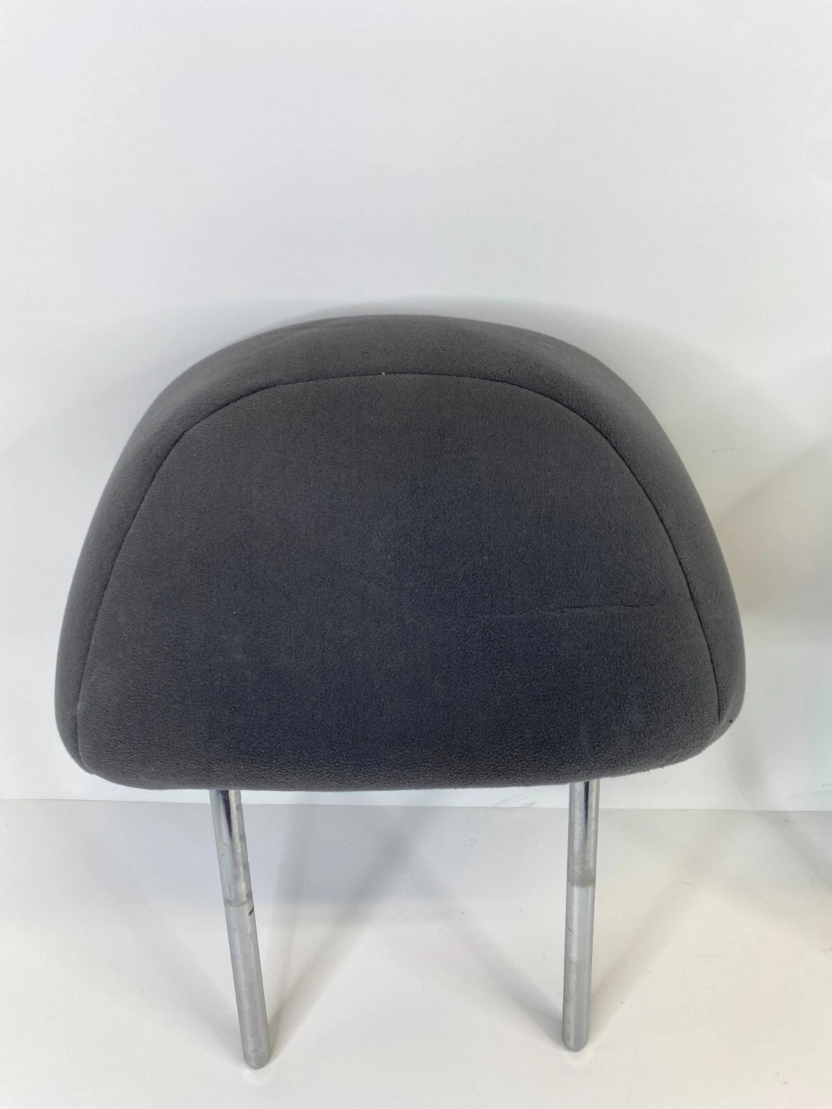 01 02 NISSAN PATHFINDER FRONT LEFT RIGHT SEAT HEADREST HEAD REST SET PAIR OEM