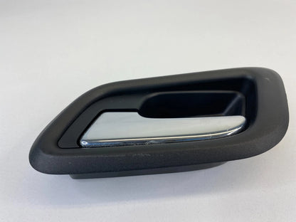 2013 2014 2015 CHEVROLET MALIBU REAR LEFT INTERIOR INNER DOOR HANDLE OEM