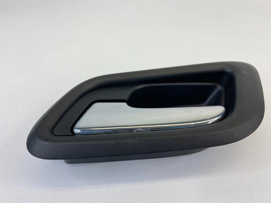 2013 2014 2015 CHEVROLET MALIBU REAR LEFT INTERIOR INNER DOOR HANDLE OEM