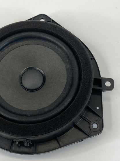 2012 2013 2014 2015 2016 2017 Hyundai Accent Door Audio Speaker 96330-1R000 OEM