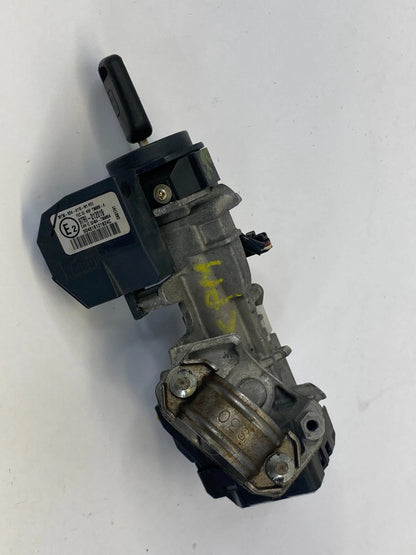 03-07 HONDA ACCORD IGNITION SWITCH LOCK CYLINDER W/ KEY & IMMOBILIZER 39730-SDA