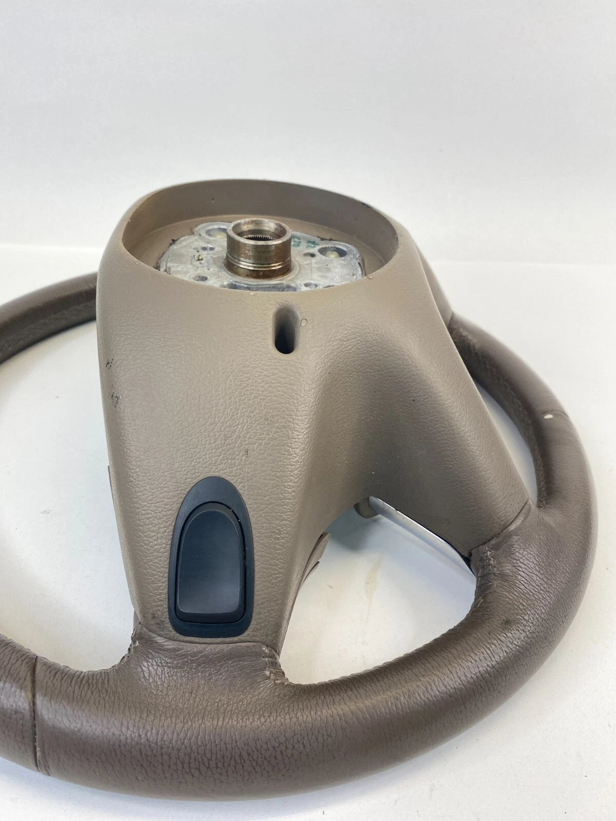 06-11 MERCEDES-BENZ ML350 STEERING WHEEL W/MULTIFUNCTIONAL CONTROL A1644605103