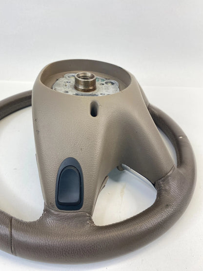 06-11 MERCEDES-BENZ ML350 STEERING WHEEL W/MULTIFUNCTIONAL CONTROL A1644605103