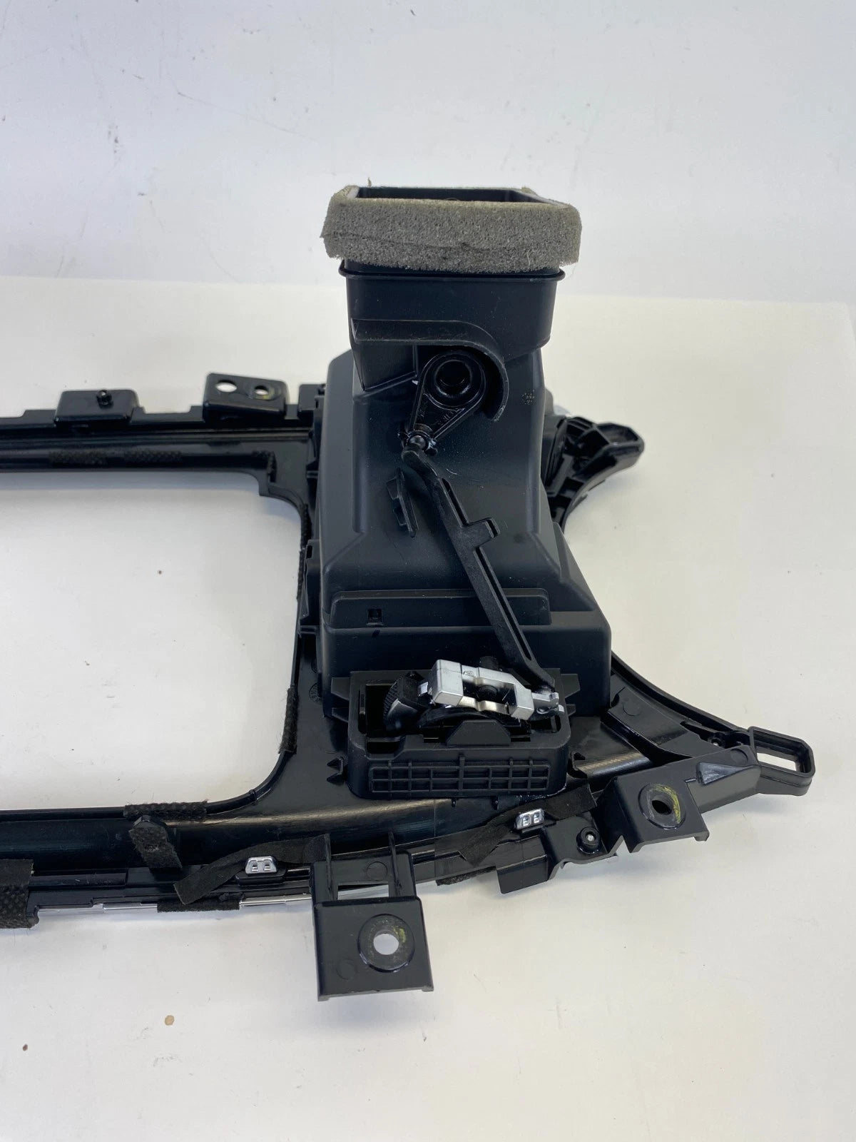 2014-2016 KIA OPTIMA CENTER DASH RADIO BEZEL AIR VENT OUTLET DUCT 97410-2TAA0