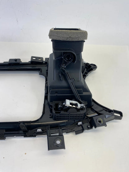 2014-2016 KIA OPTIMA CENTER DASH RADIO BEZEL AIR VENT OUTLET DUCT 97410-2TAA0
