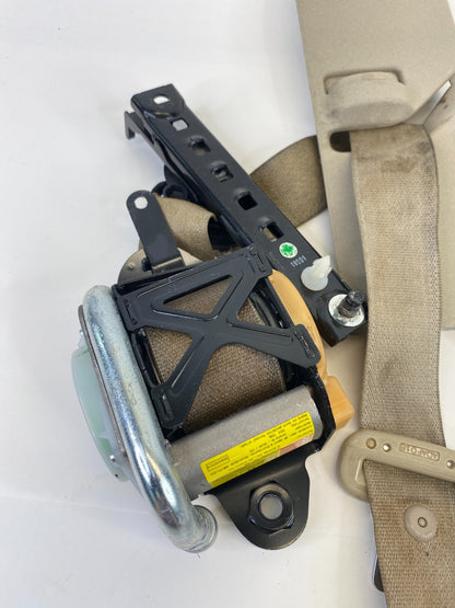 2011-2017 Buick Regal Front Left Driver Side Seat Belt Retractor 315671560 OEM