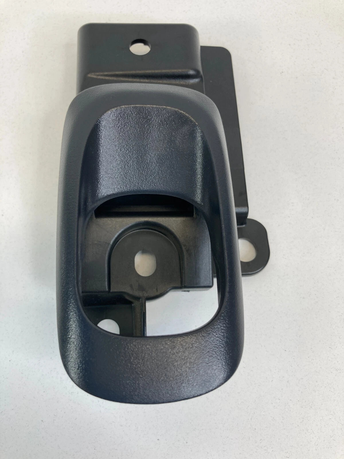 2010 MITSUBISHI LANCER LEFT SIDE SEAT FOLD DOWN RELEASE HANDLE TA400345 OEM