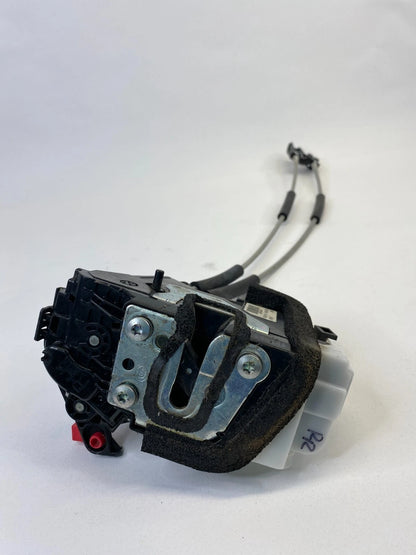2010-2013 KIA FORTE REAR RIGHT DOOR LOCK LATCH RELEASE ACTUATOR 81420-1M020 OEM