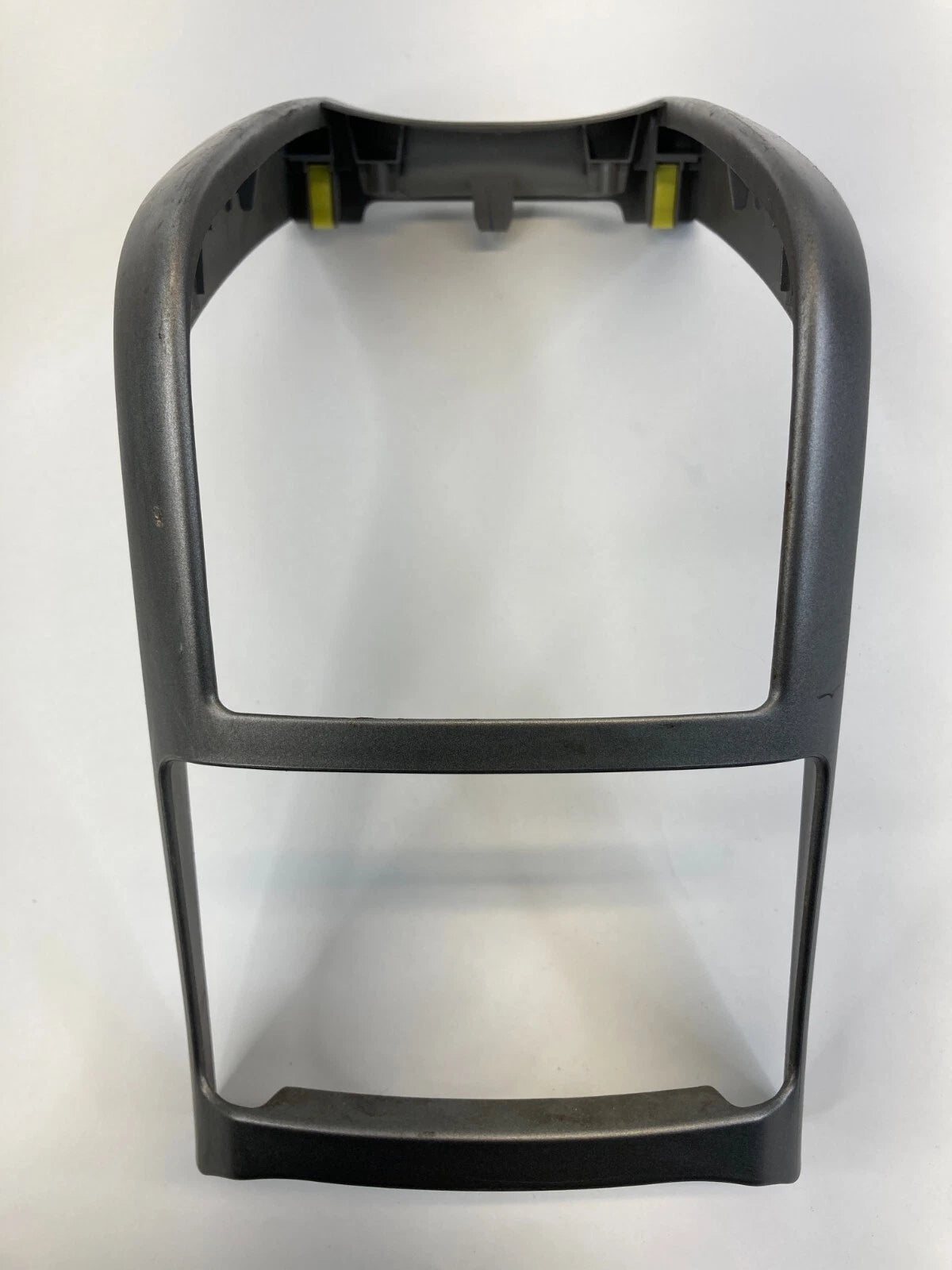 2004-2009 TOYOTA PRIUS CENTER CONSOLE CUP HOLDER TRIM BEZEL PANEL 58804-47010