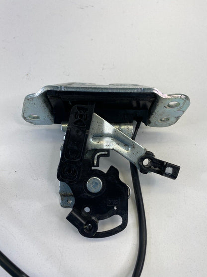 2006-2011 Kia Rio5 Hatchaback Rear Trunk Tailgate Latch Lock Actuator OEM