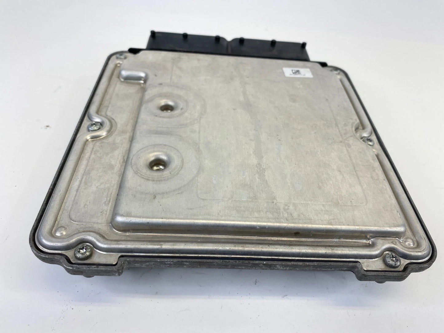 11 12 VW TOUAREG 3.0L ENGINE COMPUTER CONTROL MODULE ECM ECU PCM 7P0-907-401-J