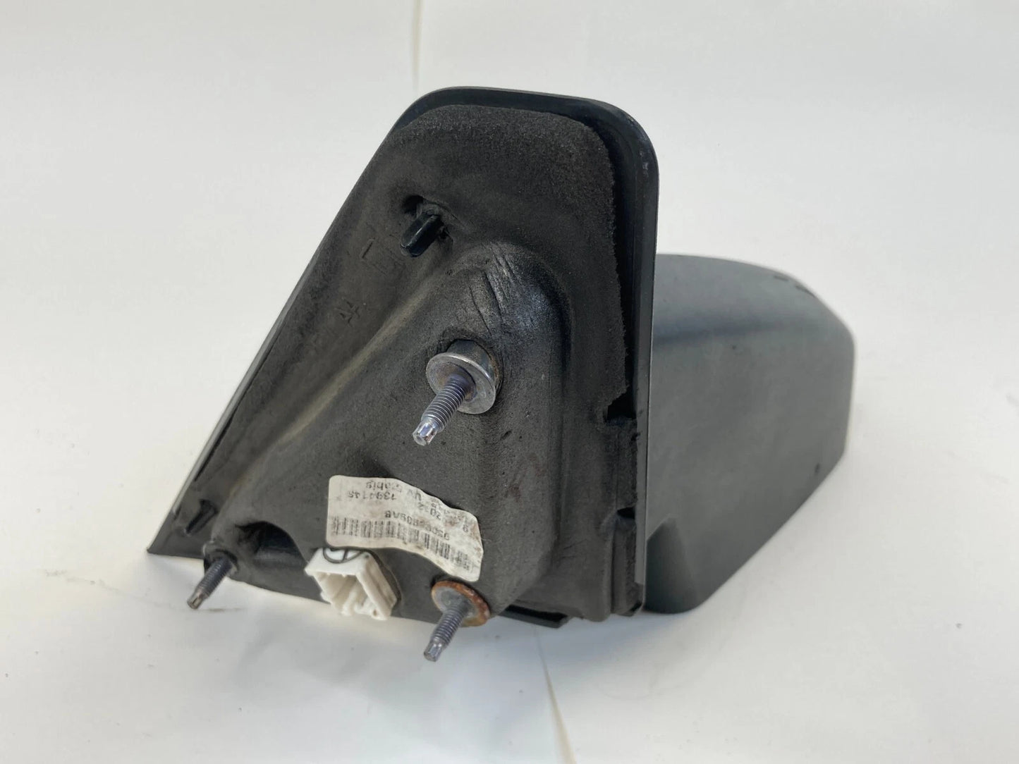 2008-2014 DODGE AVENGER FRONT LEFT SIDE VIEW DOOR MIRROR POWER SHADE OEM FACTORY