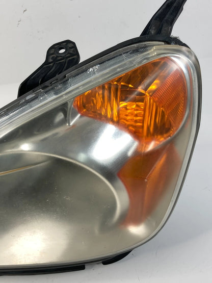 2002-2004 HONDA CR-V FRONT LEFT DRIVER SIDE HEADLIGHT HEADLAMP ASSEMBLY OEM