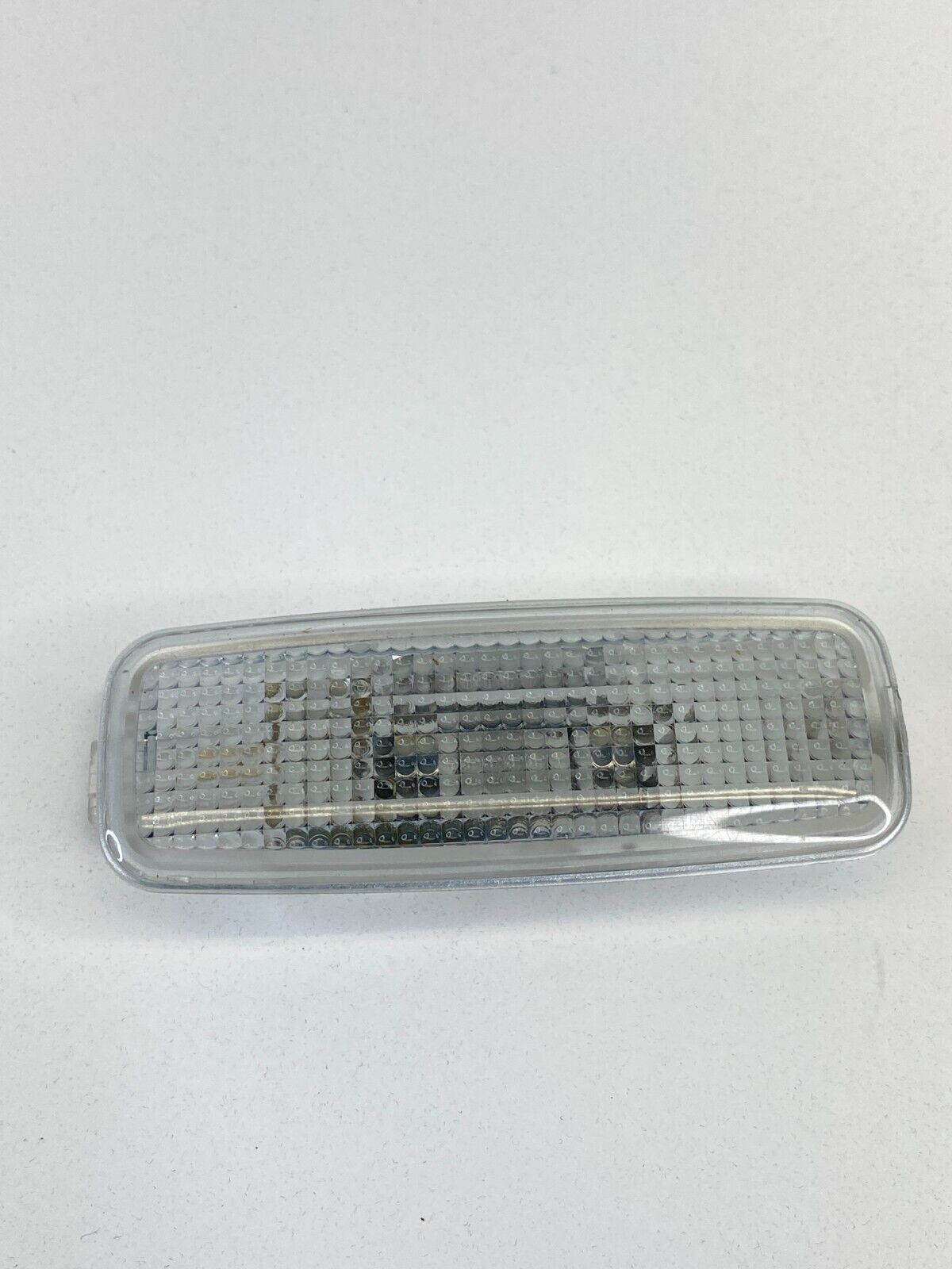 2005-2016 Audi A4 A4 Quattro Front Sunvisor Light Visor Vanity Lamp 4E0947105