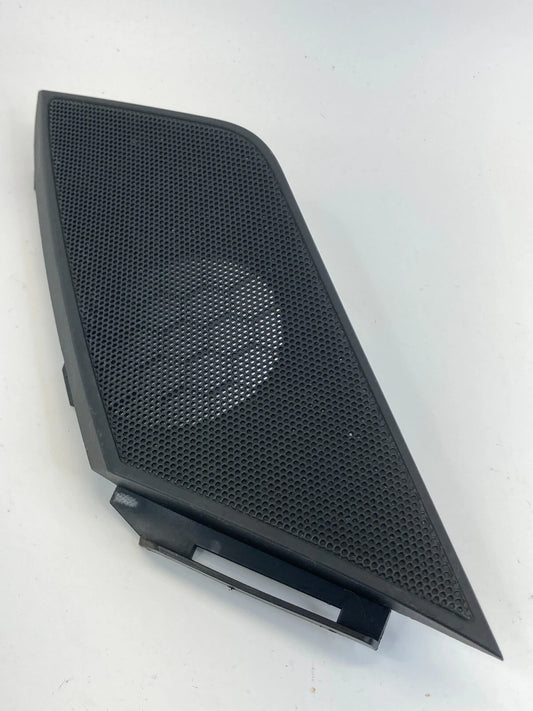 2009-2014 NISSAN MURANO DASH LEFT DRIVER SIDE SPEAKER GRILL COVER 28177-1AA0A