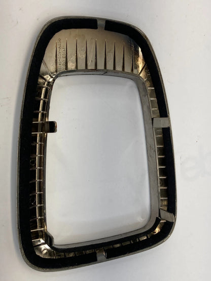 2004 2005 2006 CENTER CONSOLE SHIFTER SHIFT TRIM PLATE BEZEL H716-S3V-A820