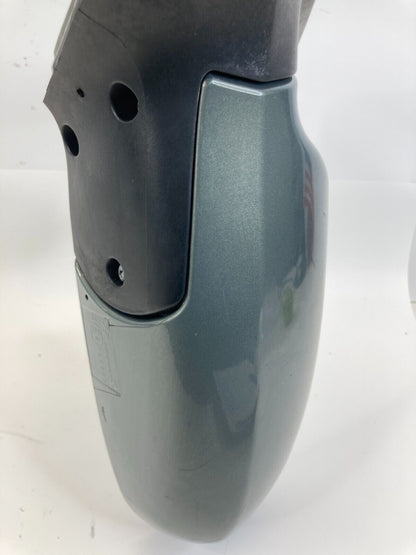 2007-2010 Hyundai Elantra Front Left Driver Side View Power Mirror E4022697