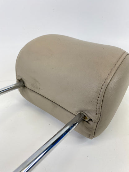 2007 2008 Toyota Solara Front Right Passenger Side Seat Headrest Head Rest OEM