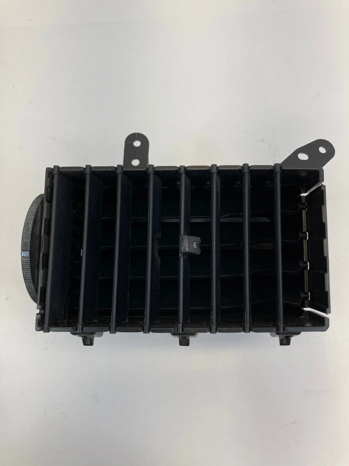 08-10 CHRYSLER TOWN & COUNTRY DASH CENTER RIGHT AC AIR VENT GRILLE 05028728AA