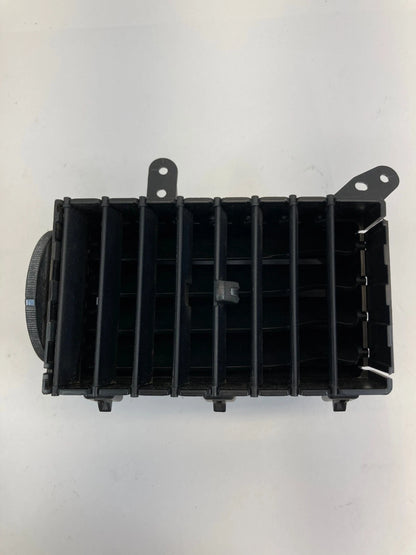 08-10 CHRYSLER TOWN & COUNTRY DASH CENTER RIGHT AC AIR VENT GRILLE 05028728AA